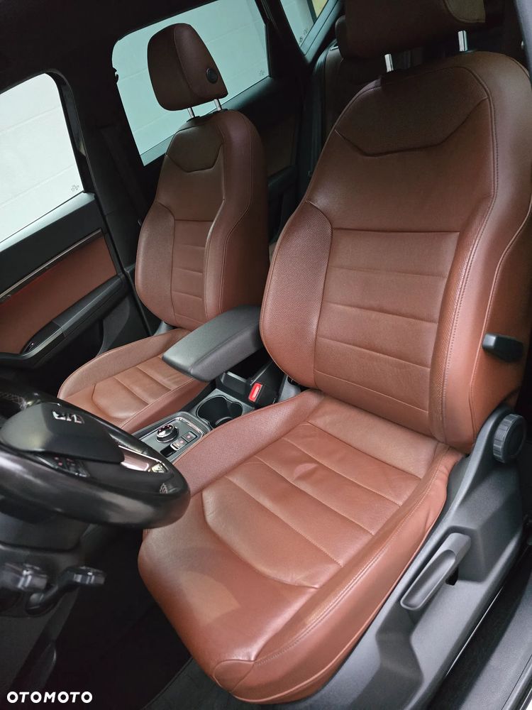 Seat Ateca 2.0 TDI 4Drive DSG XCELLENCE - 16