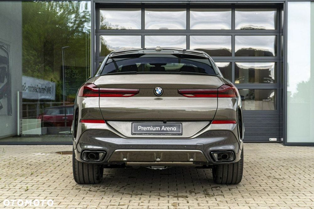 BMW X6 - 10