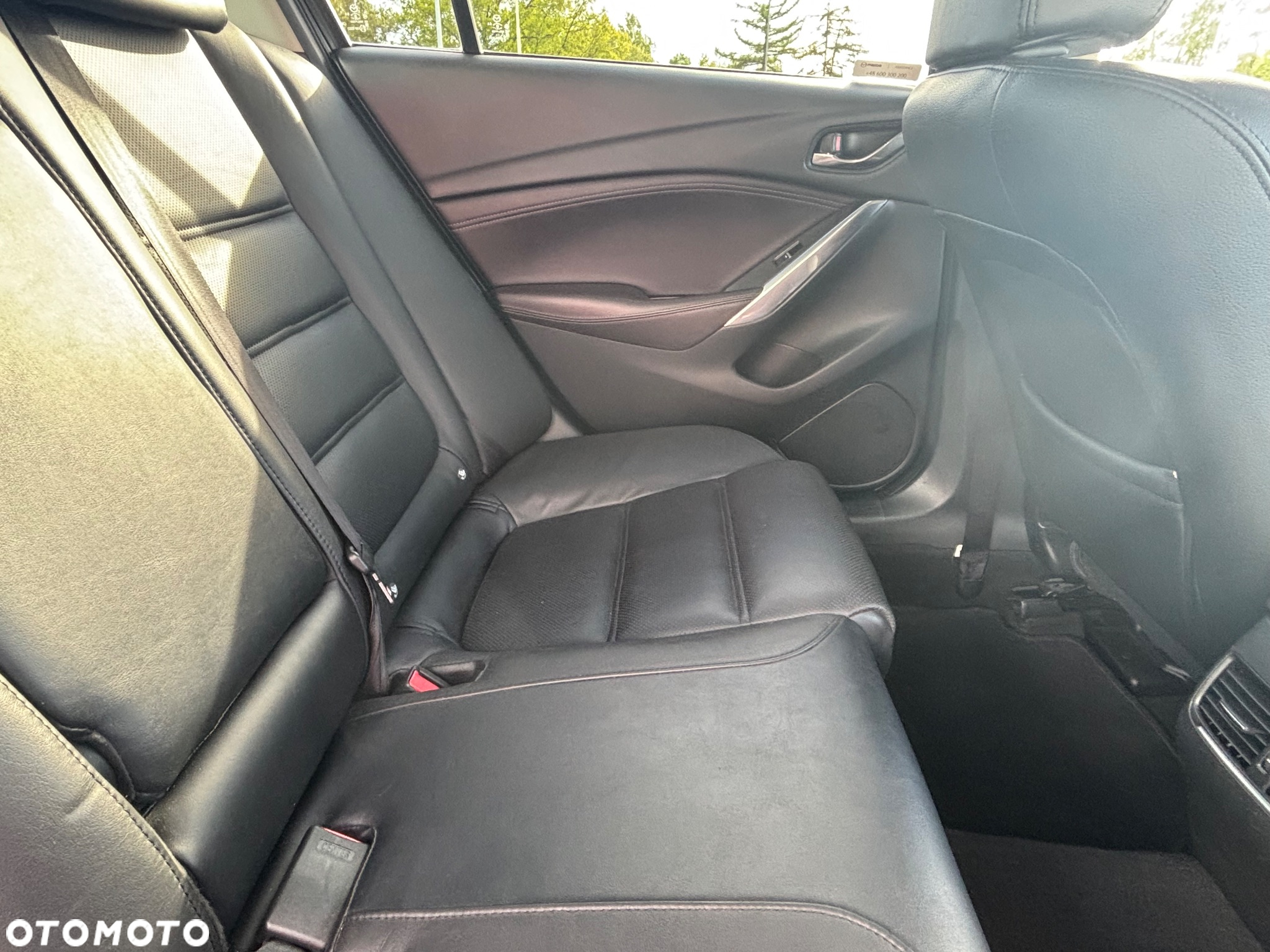 Mazda 6 2.5 Skypassion I-ELoop - 20