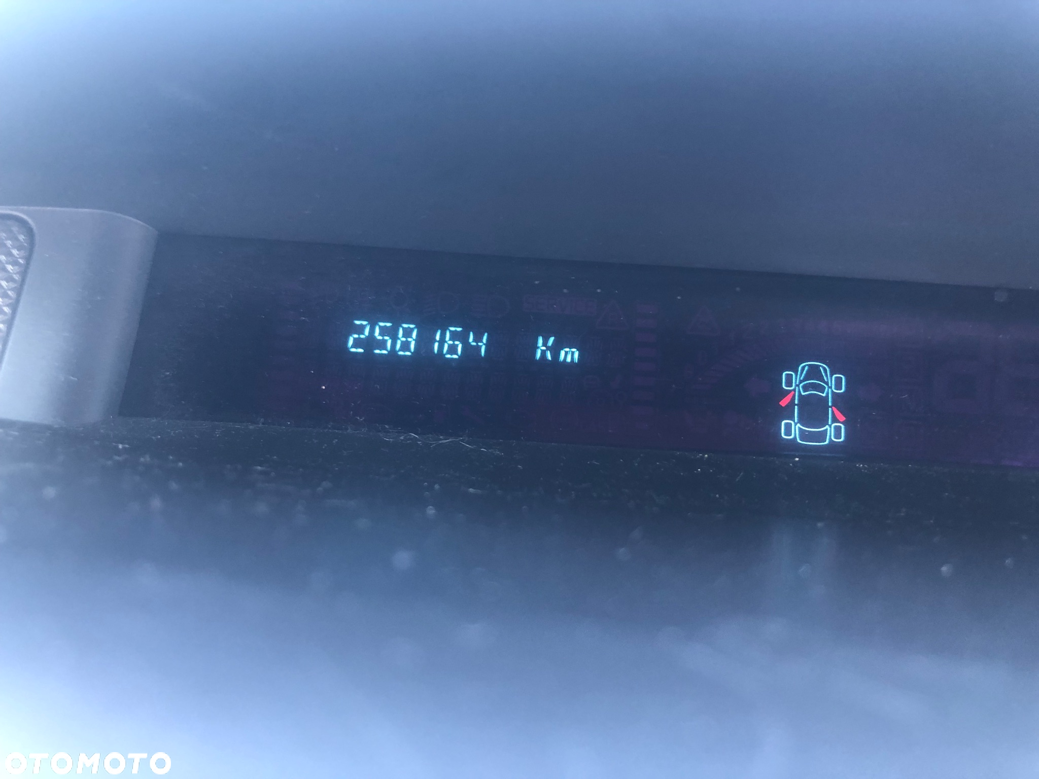 Renault Grand Espace Gr 2.0T 16V Privilege - 15