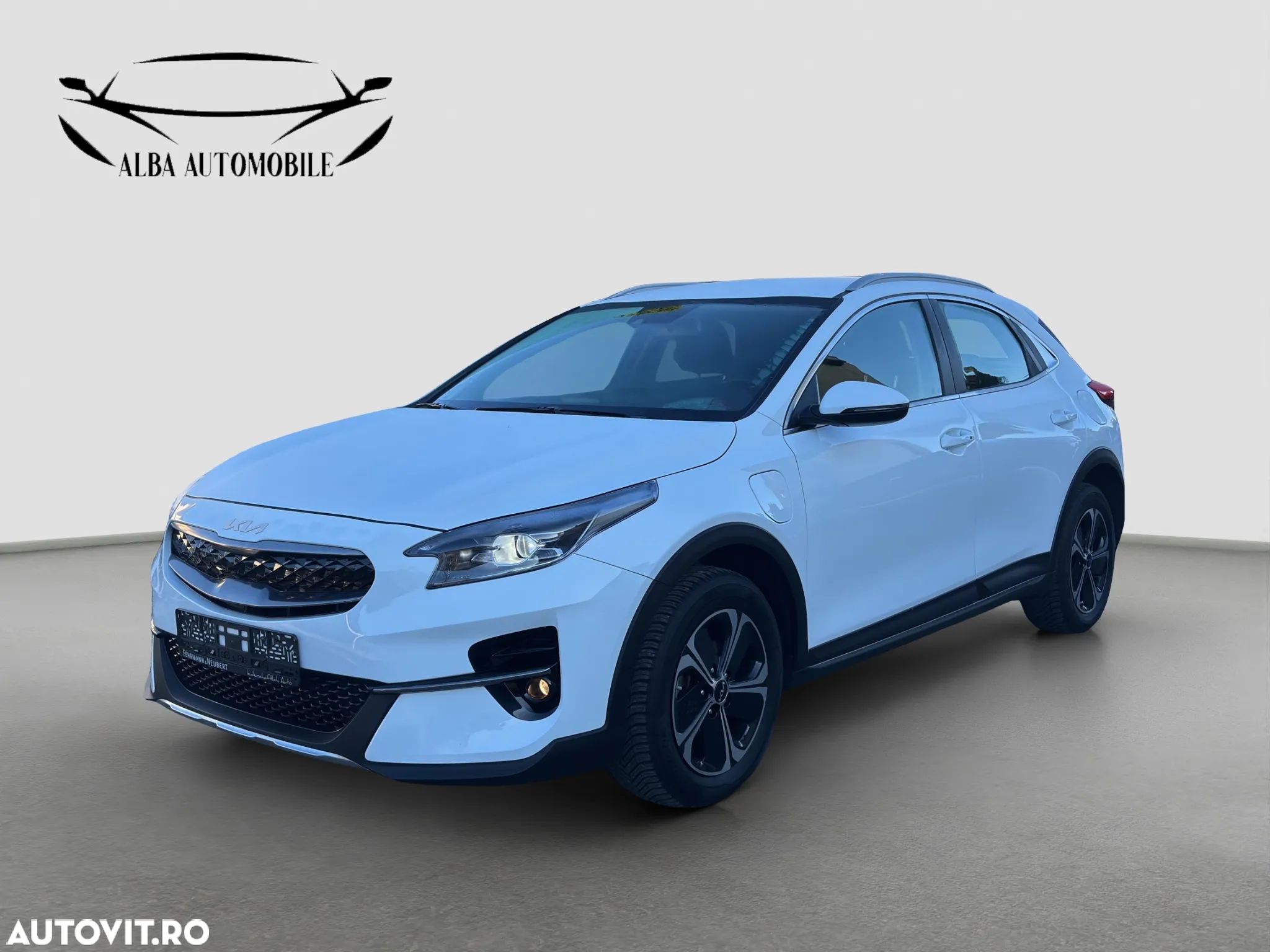 Kia XCeed 1.6 GDI DCT6 OPF Plug-in-Hybrid Vision - 1