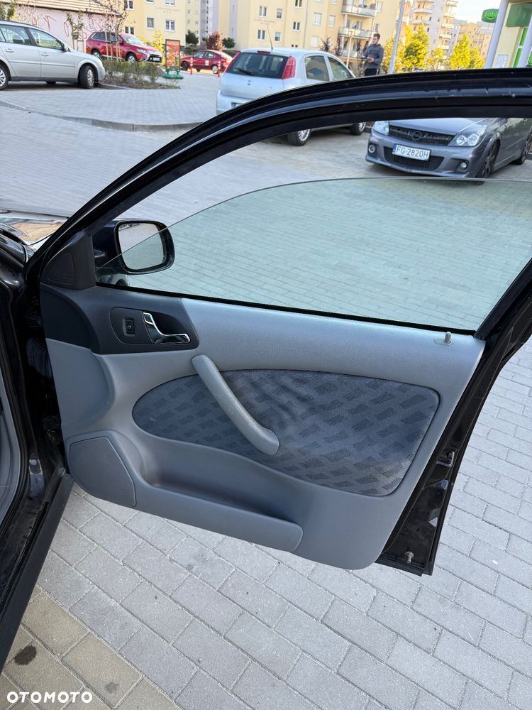 Skoda Octavia - 9