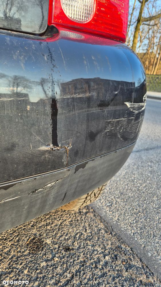 Volkswagen Lupo - 13