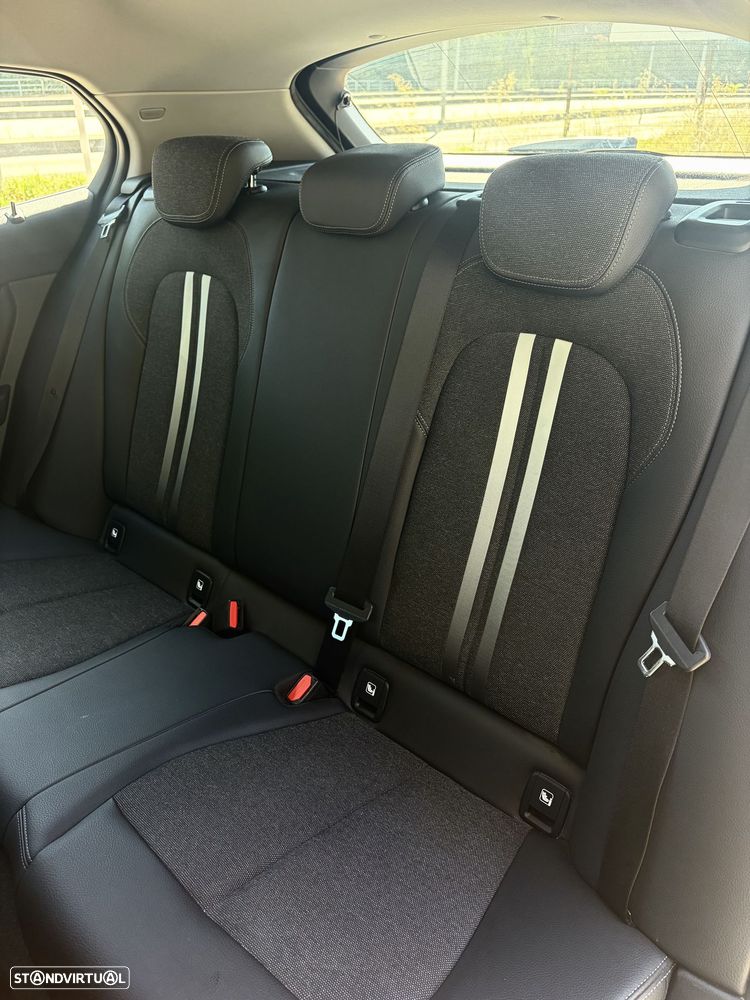 BMW 116 d Line Sport - 17