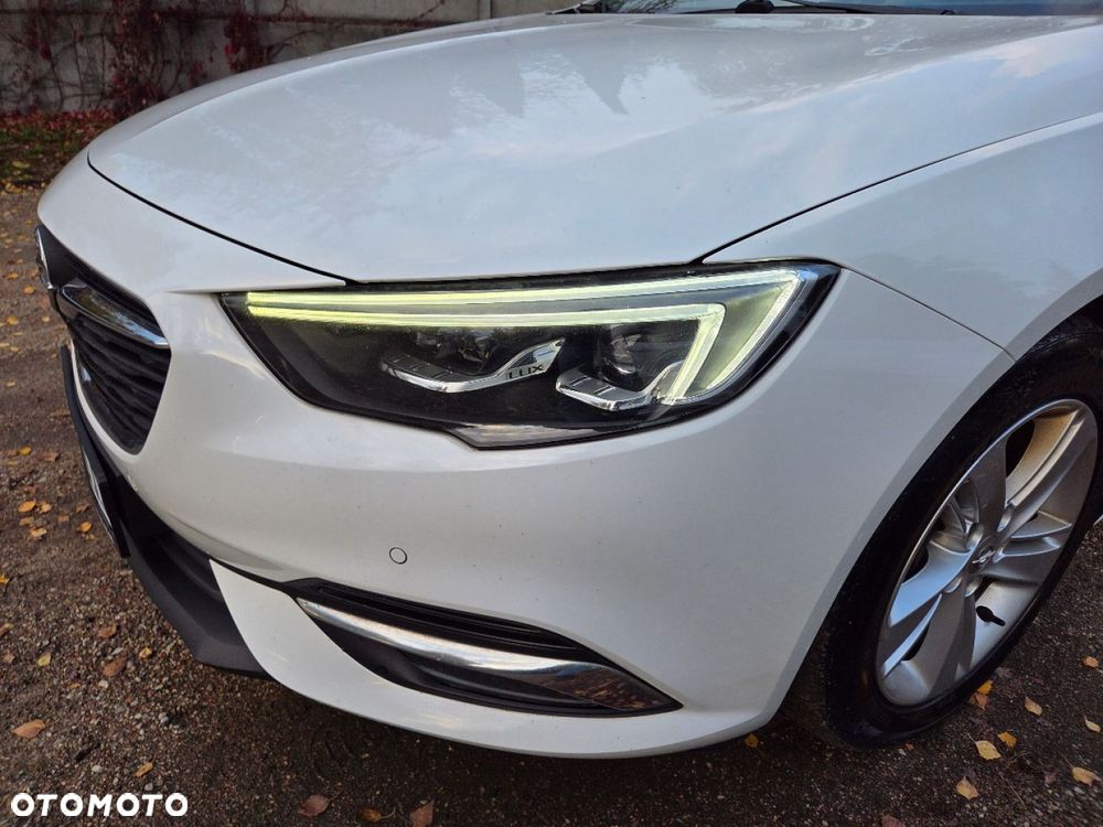 Opel Insignia 2.0 CDTI Exclusive S&S - 29