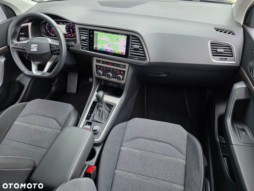 Seat Ateca 1.5 TSI Xperience S&S DSG - 29