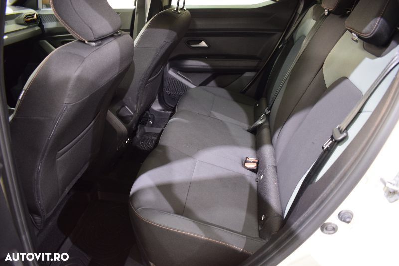 Dacia Duster EXTREME HYBRID-G 150 4X4 - 14