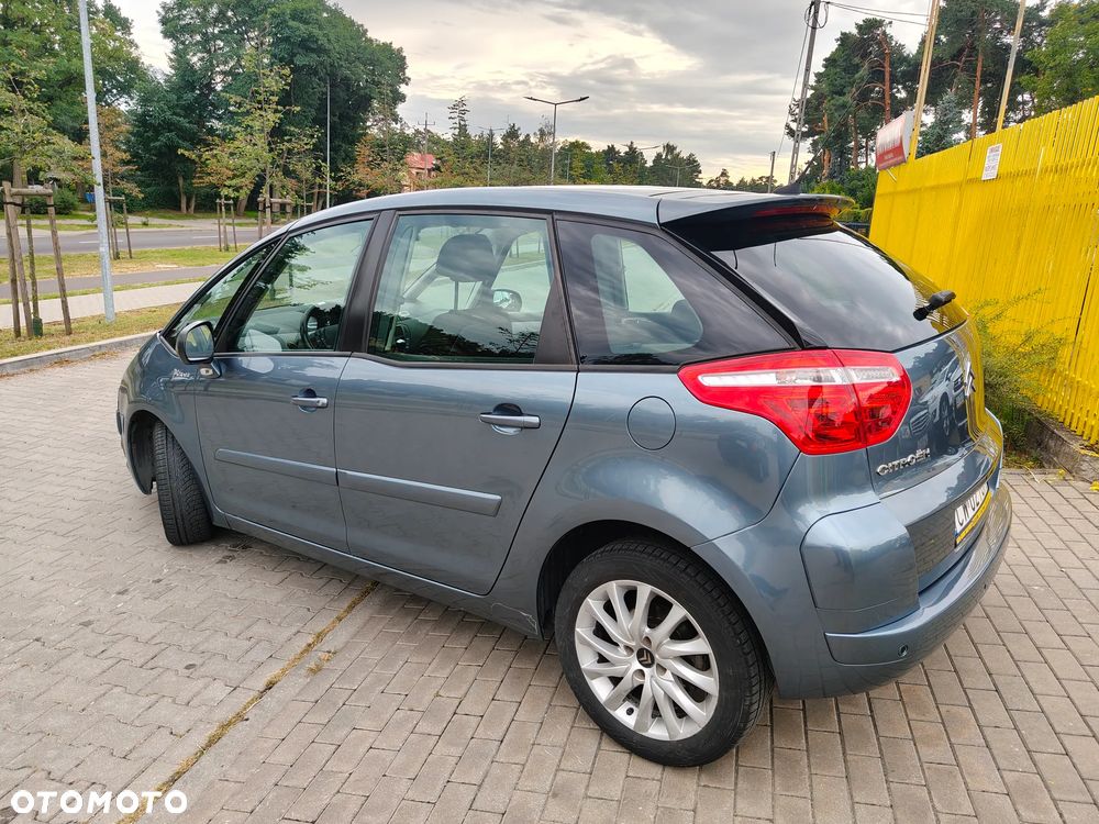 Citroën C4 Picasso VTi 120 Advance - 16