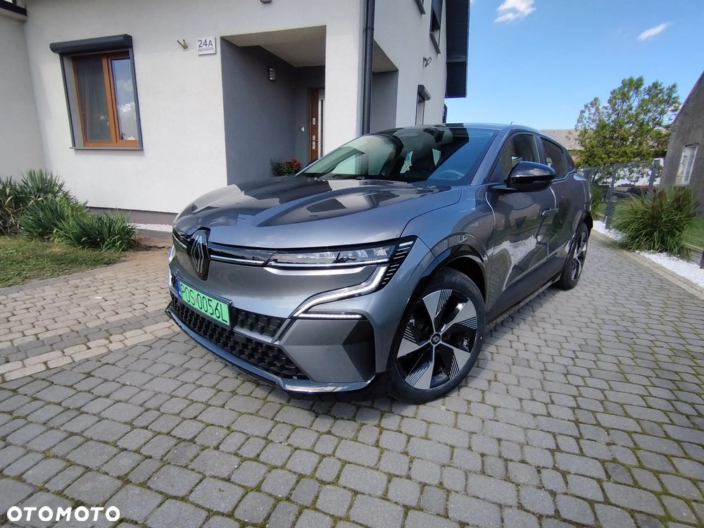 Renault Megane EV60 Techno - 1