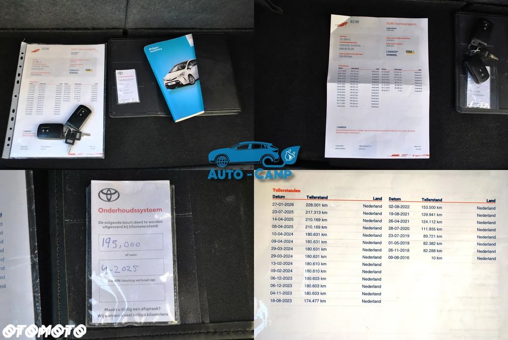 Toyota Prius+ 1.8 HSD Prestige - 3