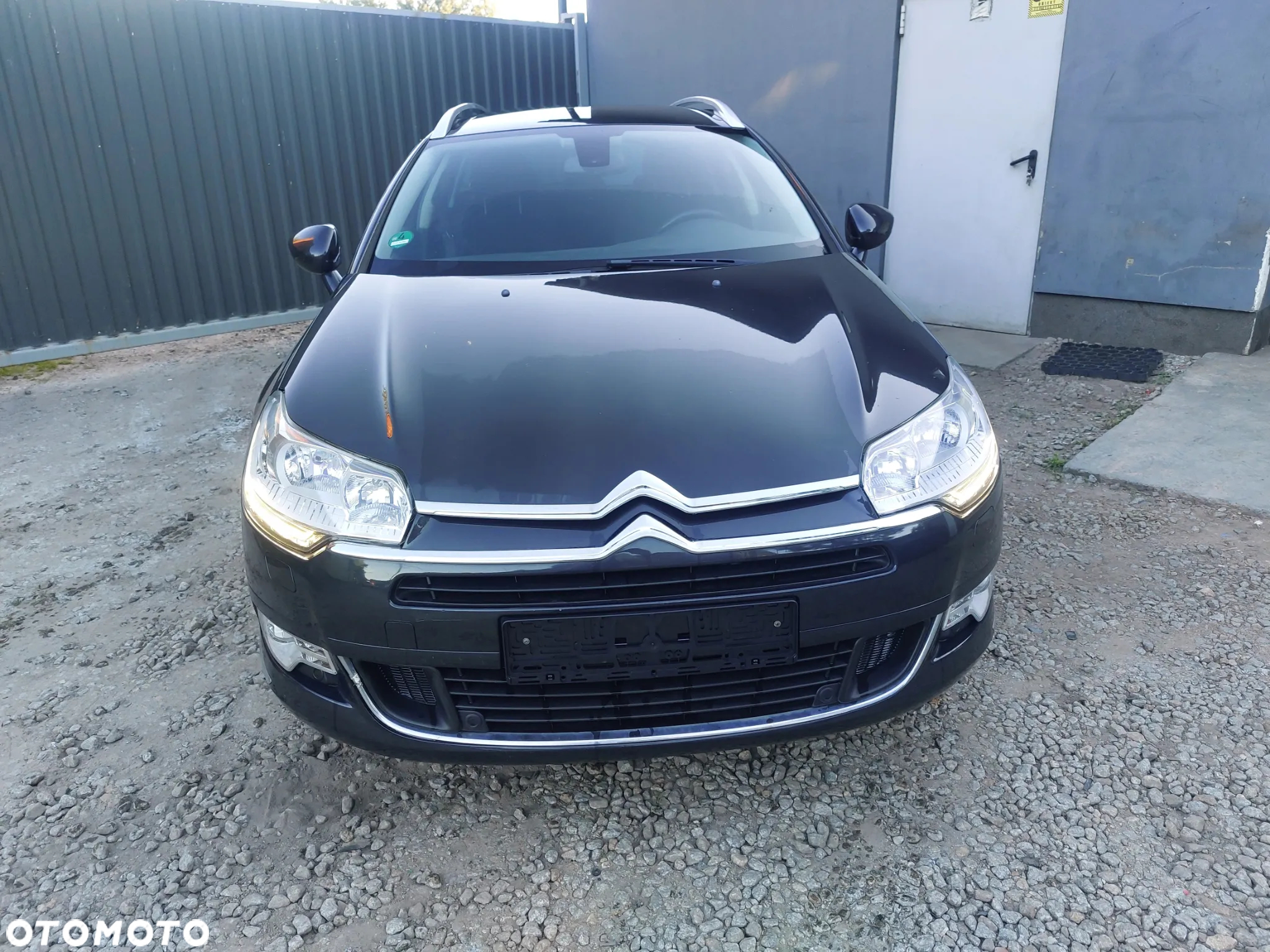 Citroën C5 2.0 BlueHDi Exclusive S&S - 2