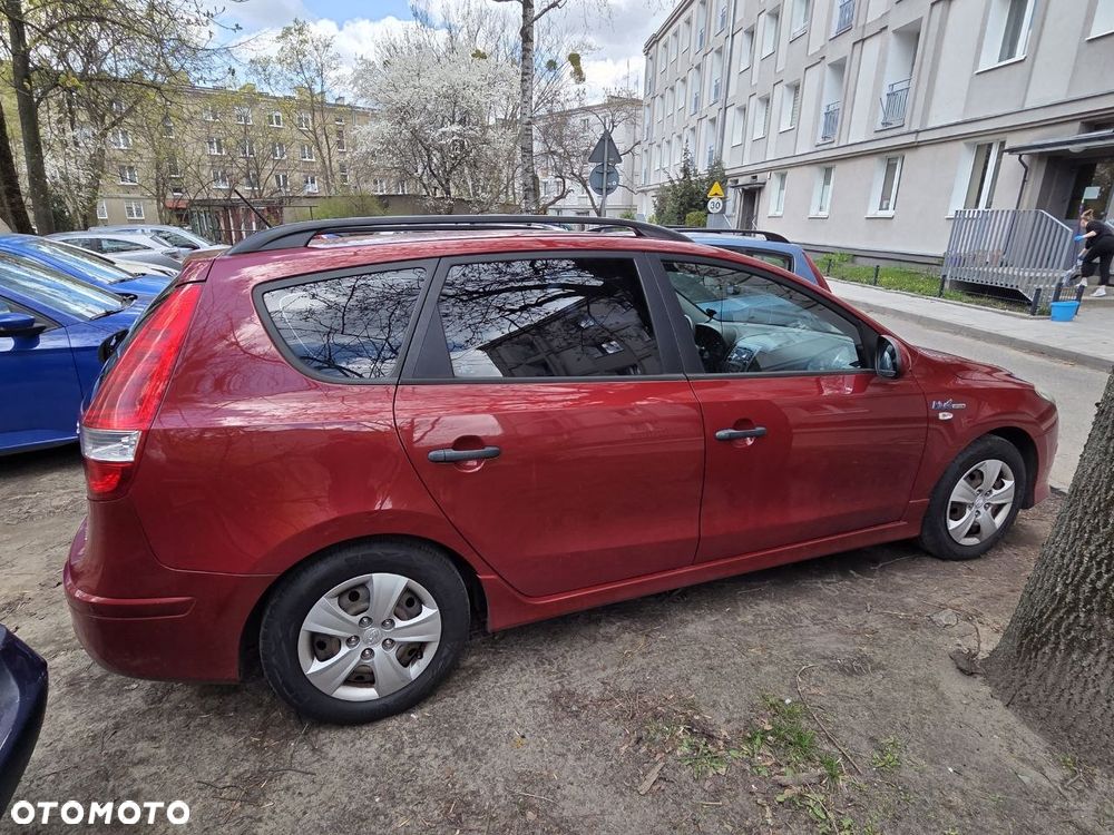 Hyundai i30 1.4 Blue Classic - 3