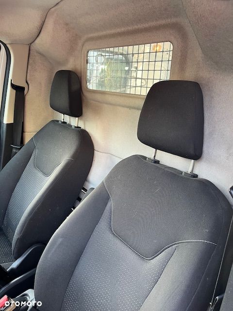 Ford Ford Transit courier - 5