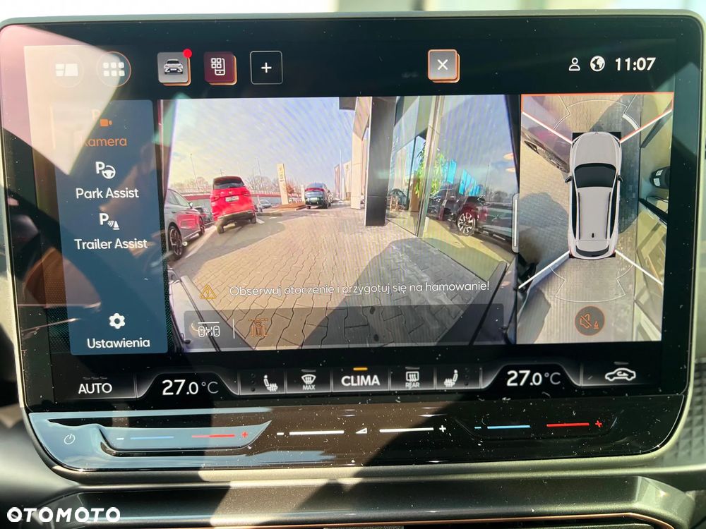 Cupra Formentor 1.5 eTSI mHEV DSG - 19