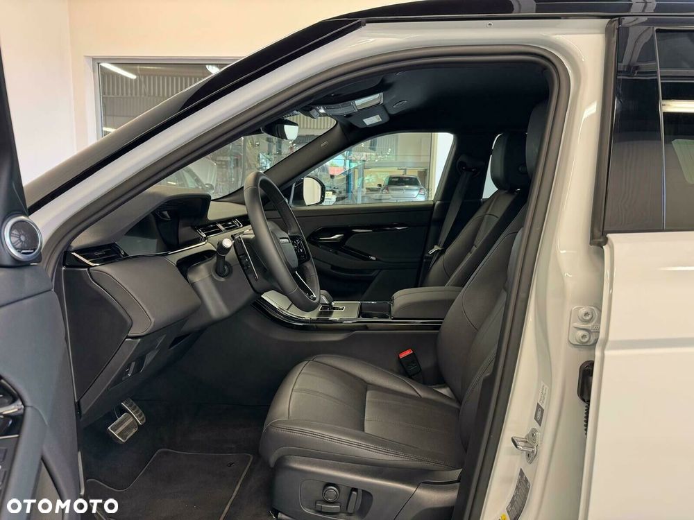 Land Rover Range Rover Evoque - 7