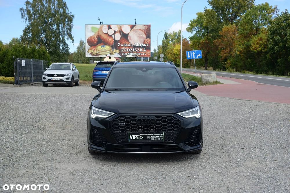 Audi Q3 45 TFSI Quattro S tronic S line - 2