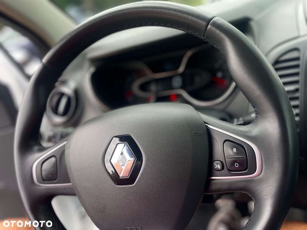 Renault Captur 0.9 Energy TCe Intens - 19