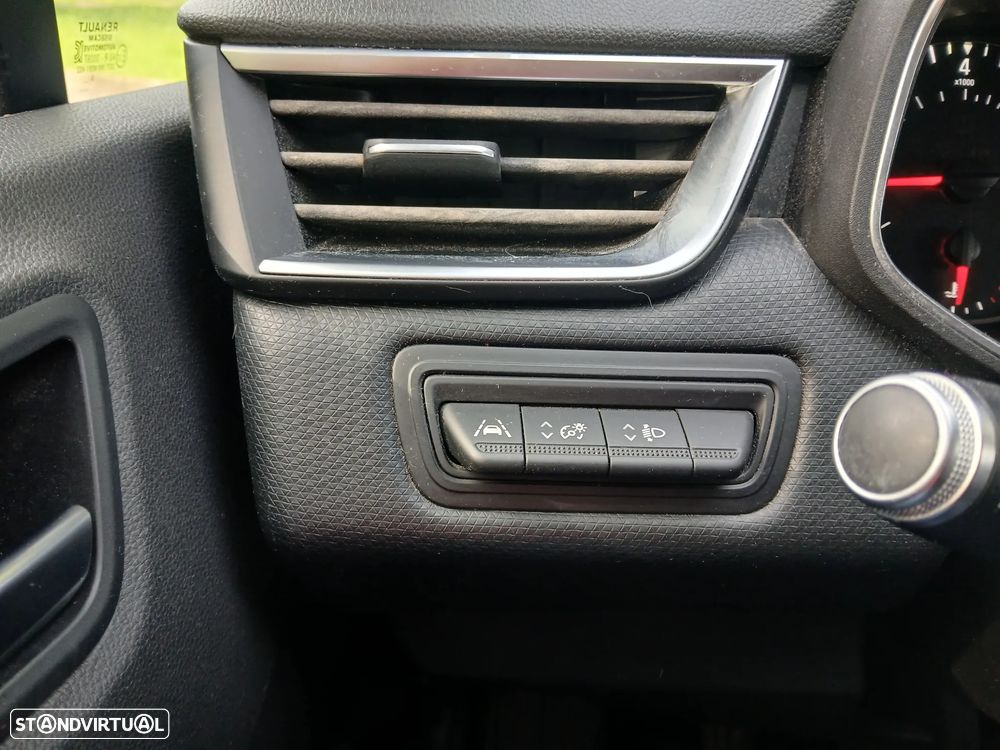 Renault Clio 1.0 TCe Exclusive - 19