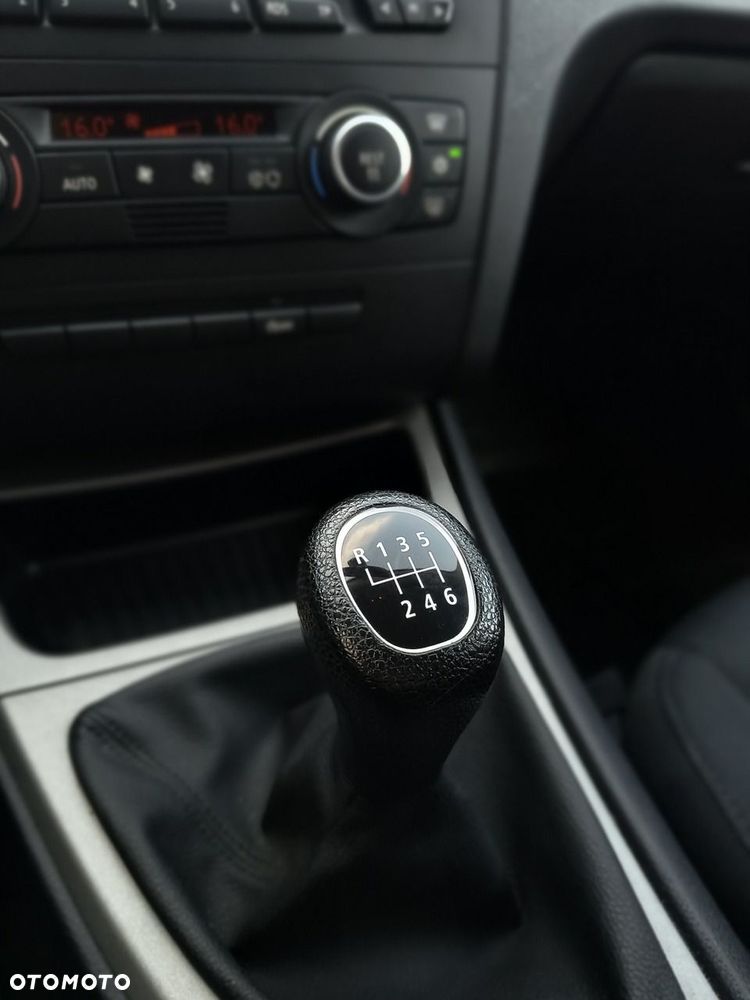BMW Seria 1 116i Edition Lifestyle - 32