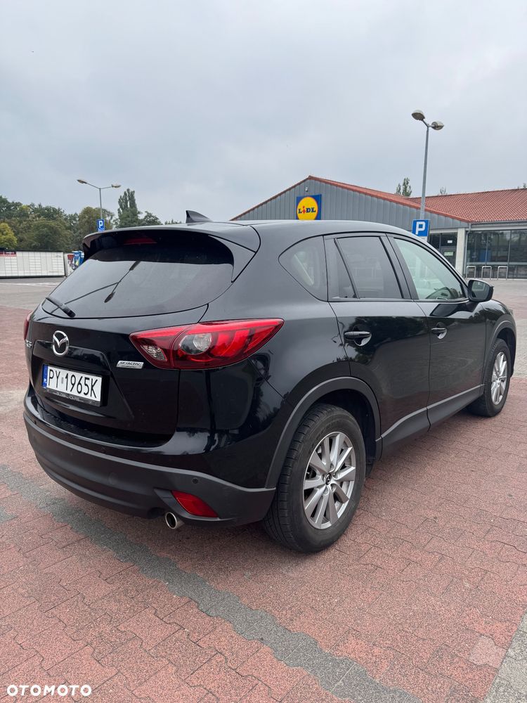 Mazda CX-5 2.2 D Skymotion 2WD - 6