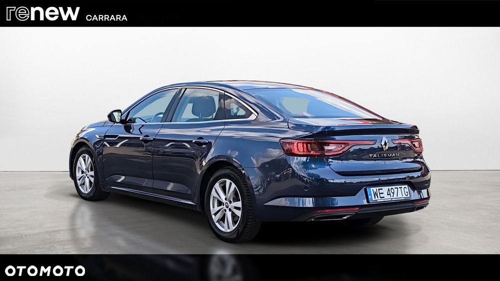Renault Talisman 1.6 Energy dCi Zen - 3