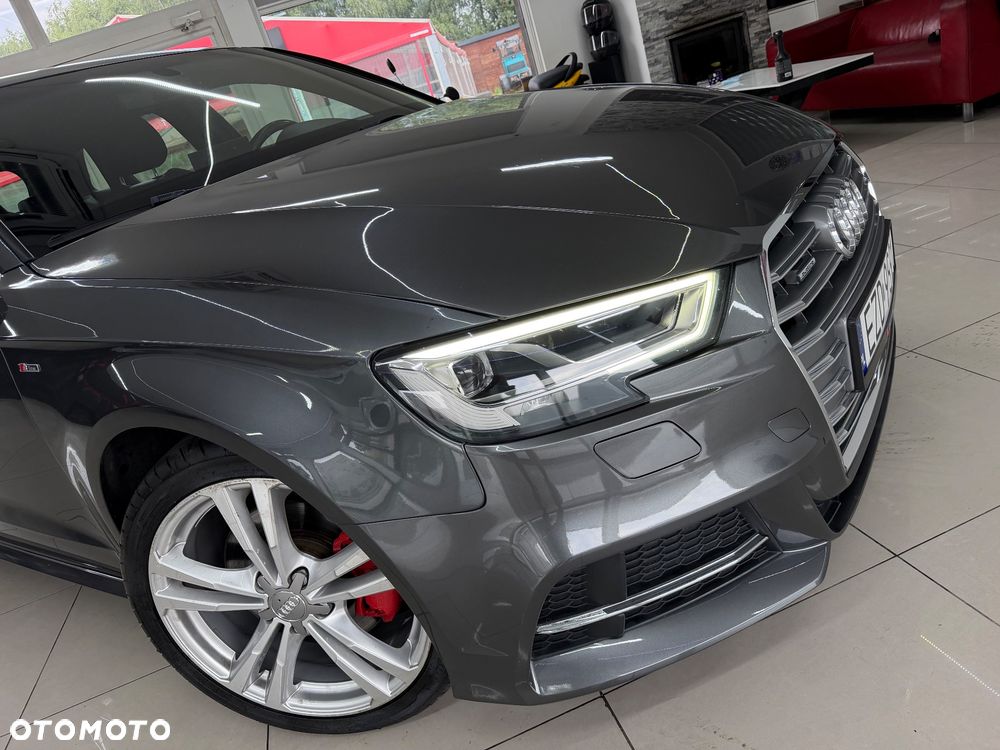 Audi A3 Sportback 40 TFSI Quattro S tronic - 20