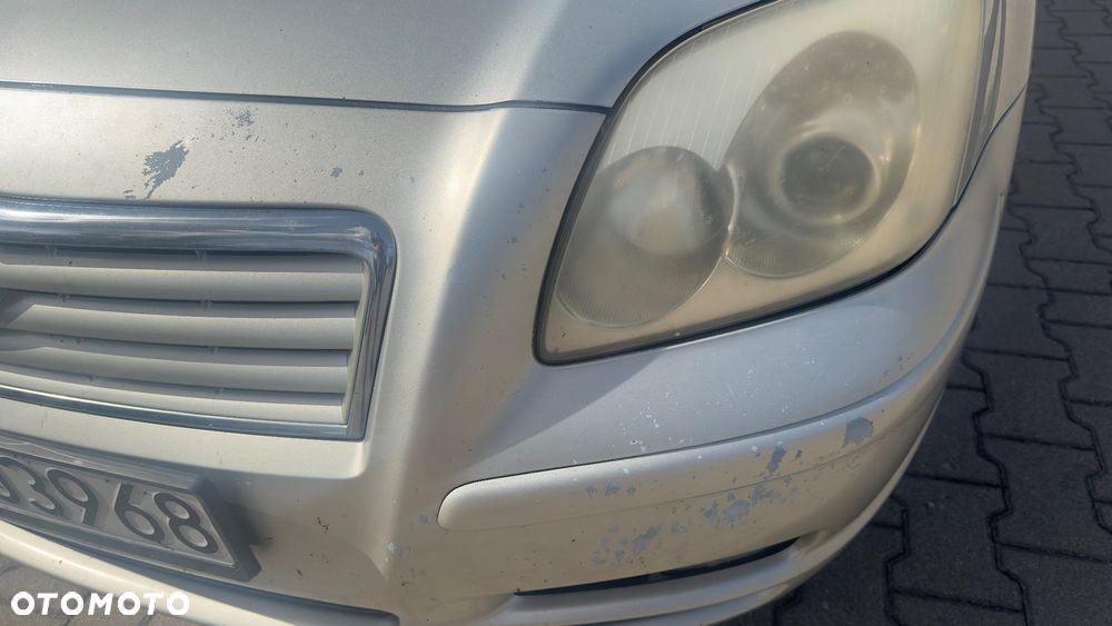 Toyota Avensis 1.8 VVT-i Sol - 6