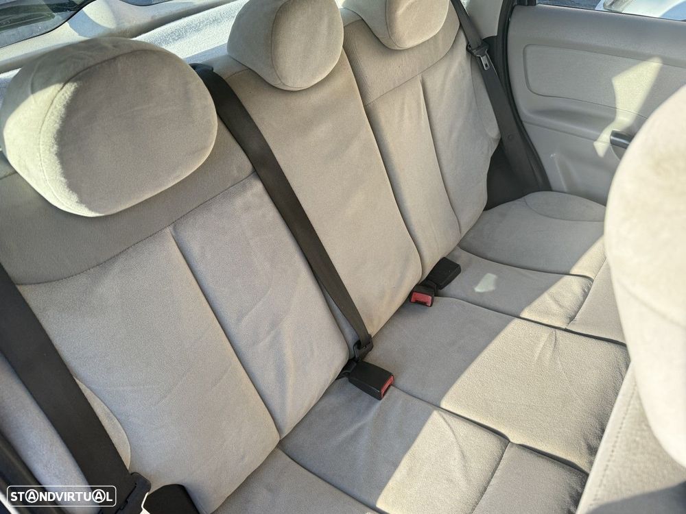 Citroën C3 1.4 Exclusive - 28