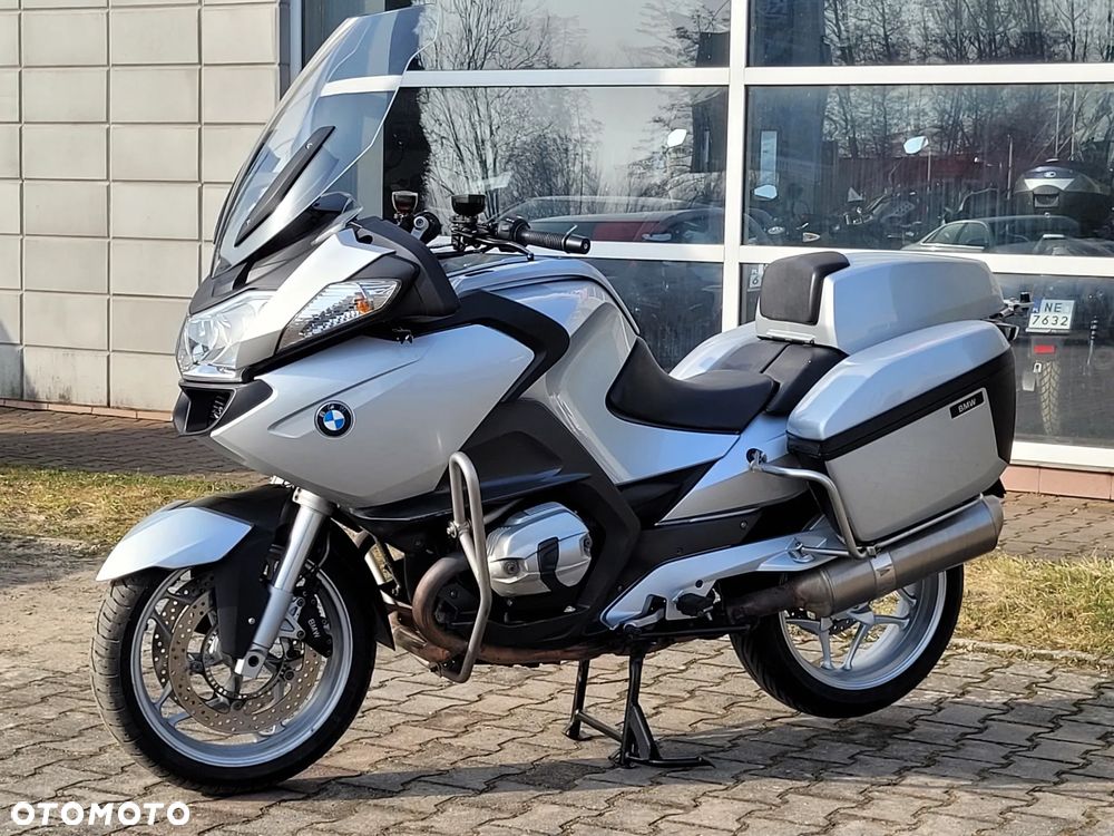 BMW RT - 3