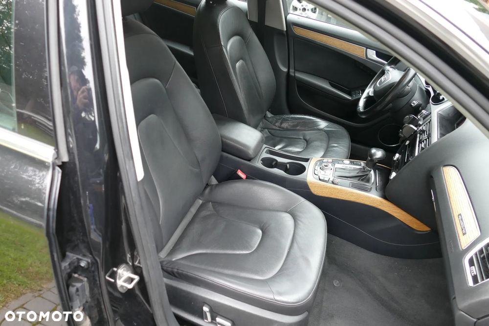 Audi A4 Allroad - 9