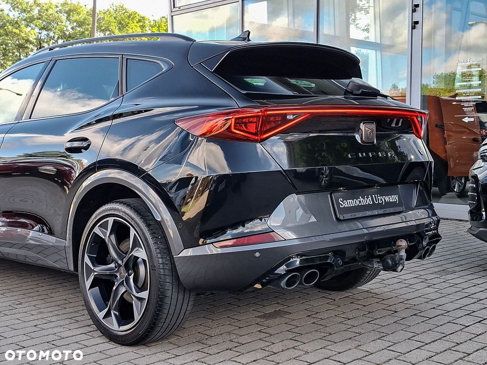 Cupra Formentor - 41
