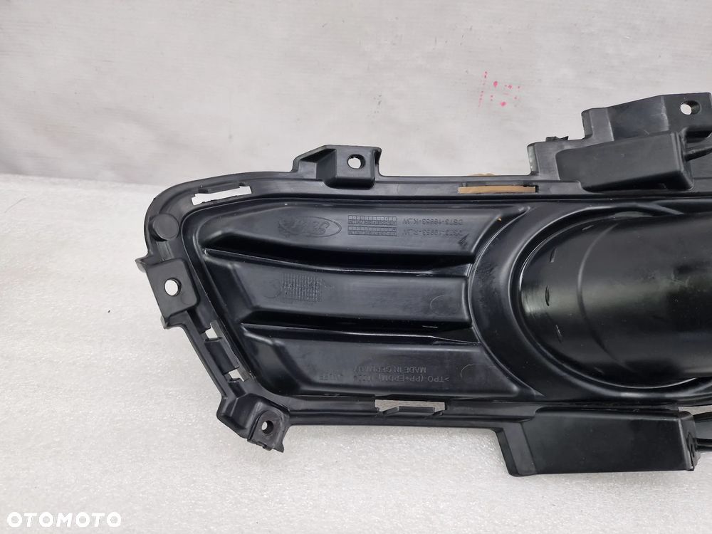 FORD MONDEO MK5 14- LEWA KRATKA BOCZNA ZDERZAKA PRZEDNIEGO PRZÓD , NR DS73-19953P , NR AUKCJI B/78 - 5