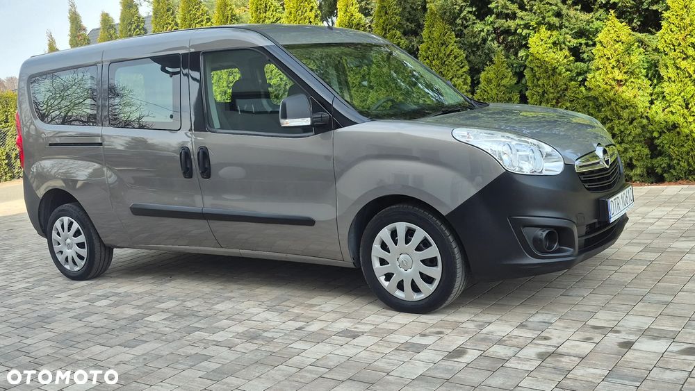 Opel Combo Tour L2H1 - 1