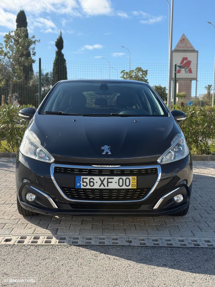 Peugeot 208 1.2 PureTech Active - 1