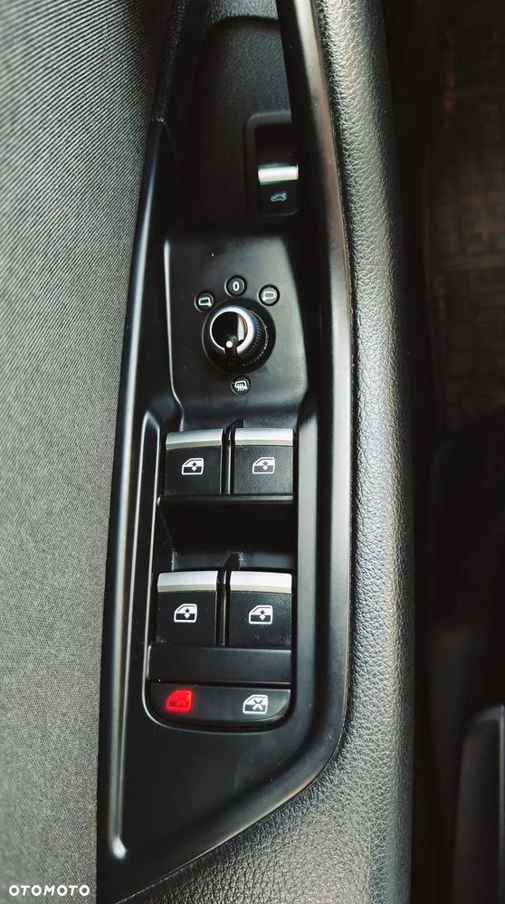 Audi A4 Limousine - 24