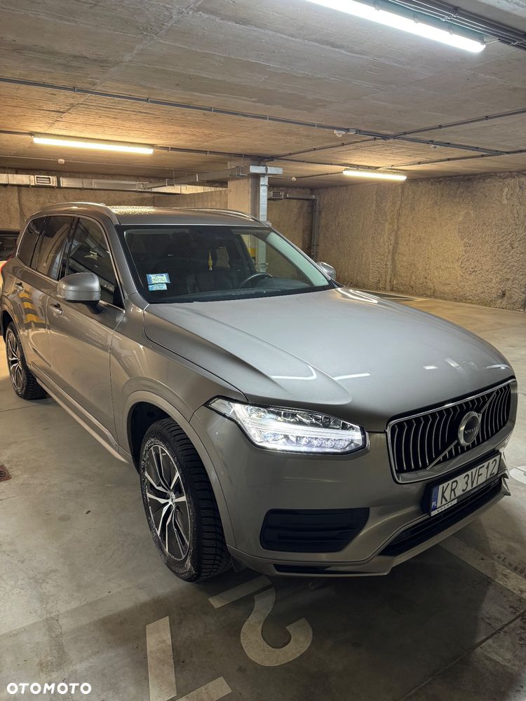 Volvo XC 90 - 2
