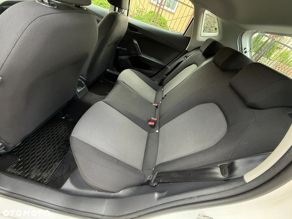 Seat Ibiza 1.0 EVO Reference S&S - 36