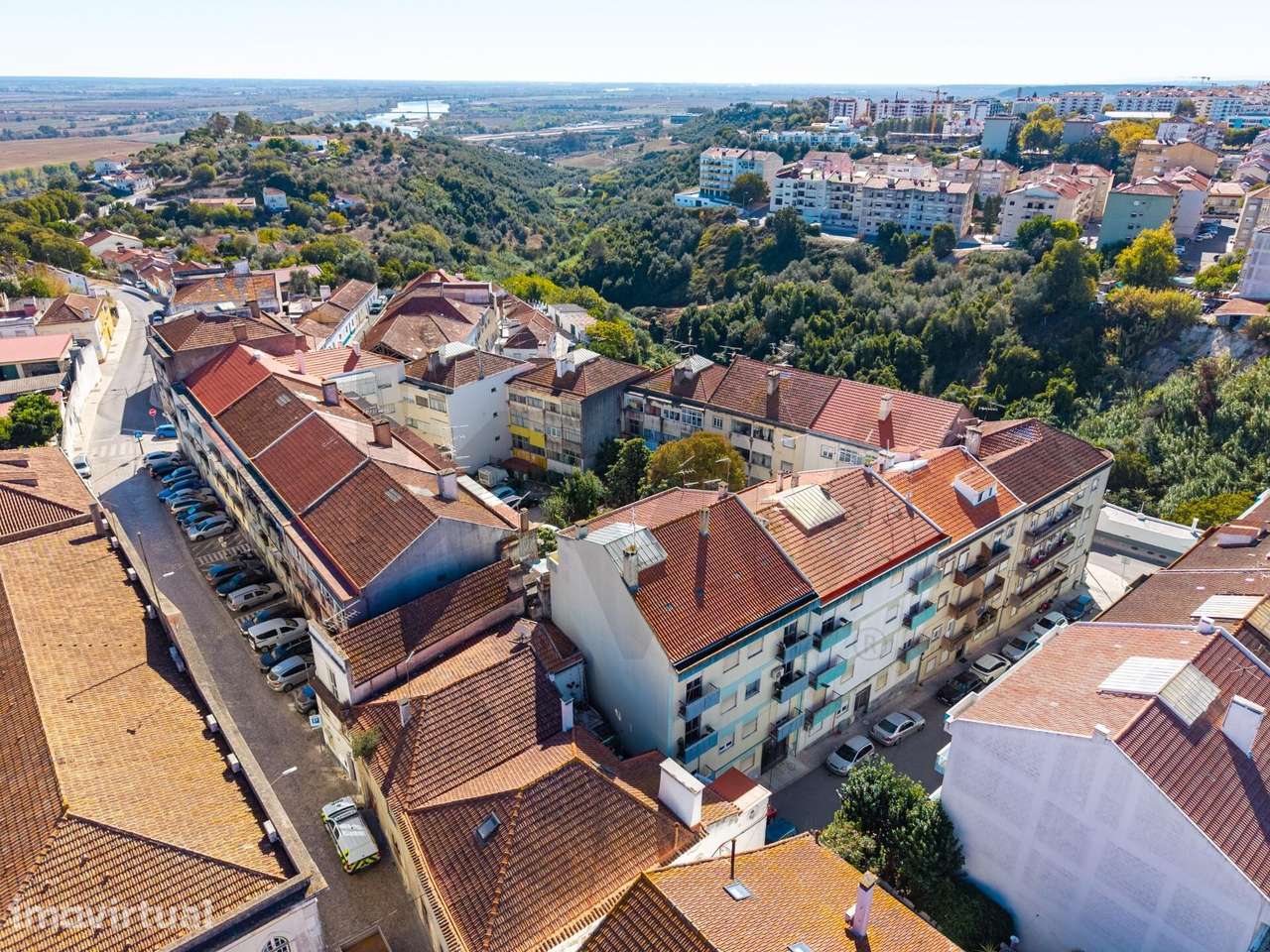 T4 na cidade de Santarém | Espaço, localização e qualidade de vida! - Grande imagem: 3/51