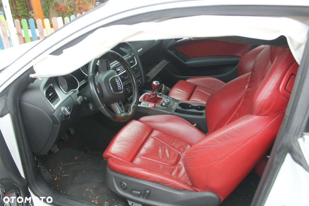 Audi S5 Coupé - 5