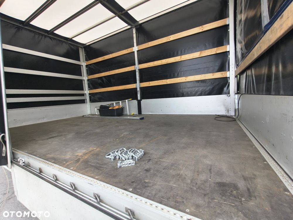 Renault Master III - nowy silnik, 10ep, cesja leasingu - 21