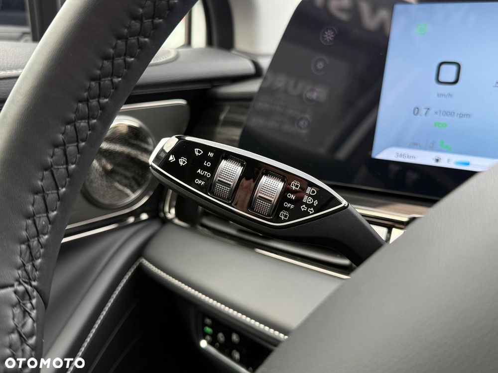 Omoda 5 1.6 T-GDI Premium DCT - 29