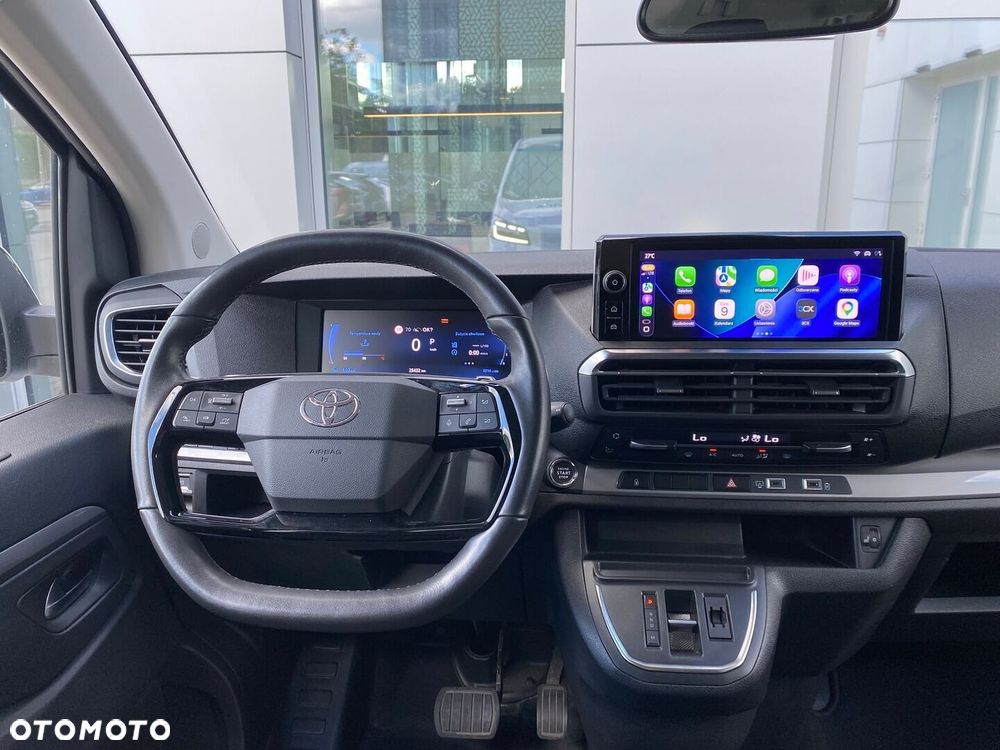 Toyota Proace Verso 2.0 D4-D Long Business - 5