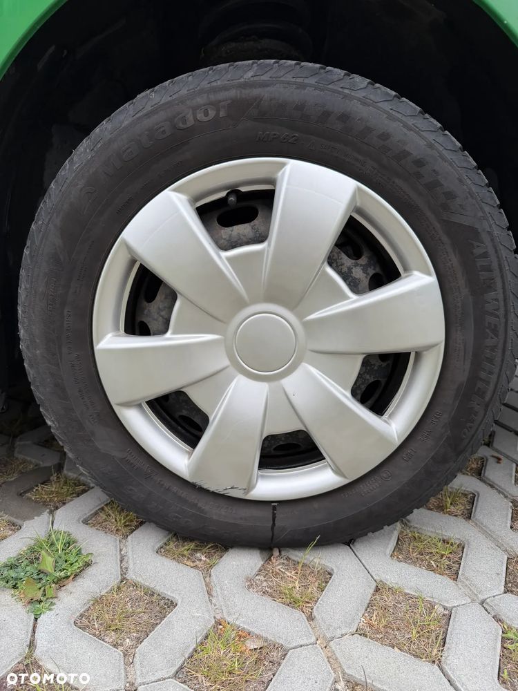 Peugeot Partner 1.6 HDi Outdoor - 21