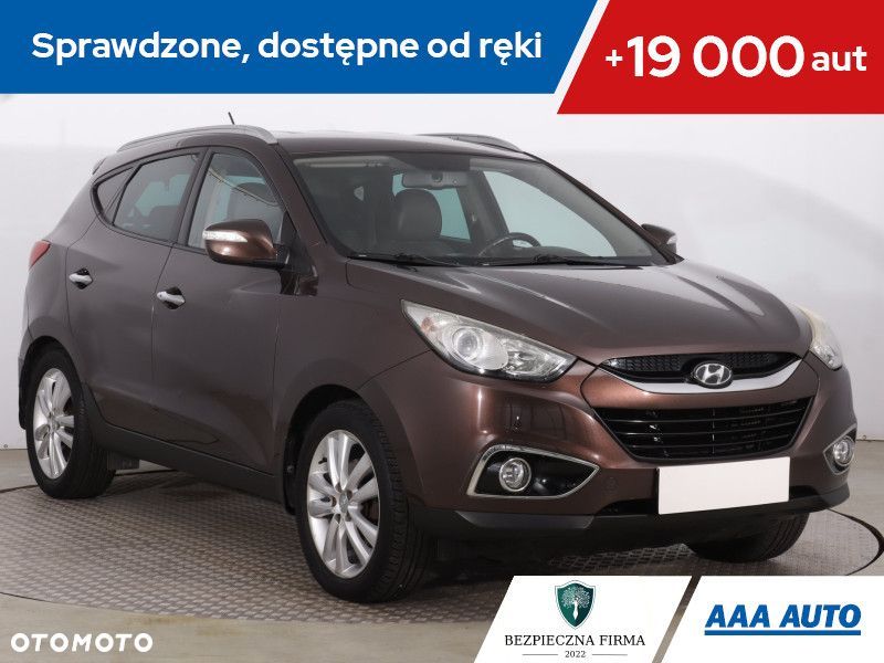 Hyundai ix35 - 2