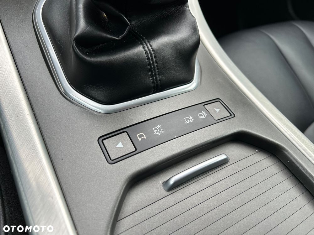 Land Rover Range Rover Evoque TD4 Pure Technik - 19