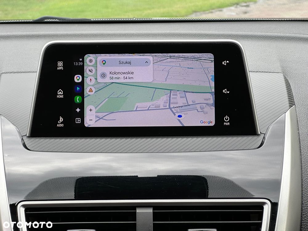 Mitsubishi Eclipse Cross 1.5 T-MIVEC ClearTec 2WD Intro Edition - 22