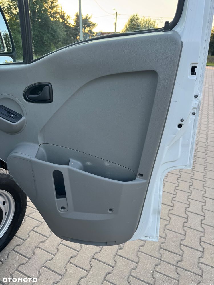 Renault Master - 22