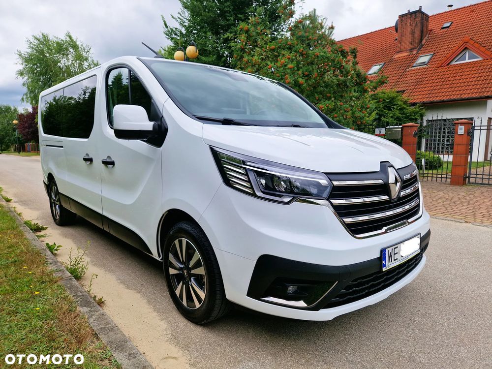 Renault Trafic 2.0 dCi - 16