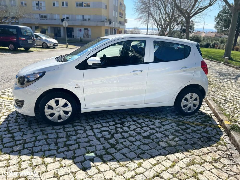 Opel Karl 1.0 ECOTEC S&S 120 Anos - 3