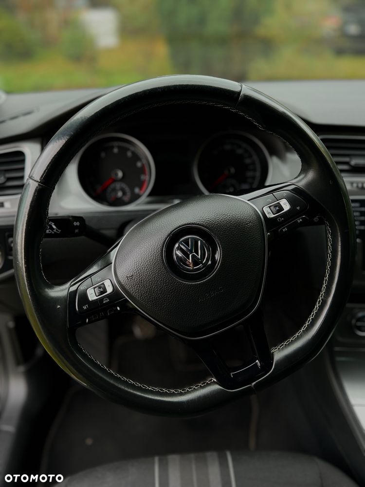 Volkswagen Golf 1.4 TSI - 20